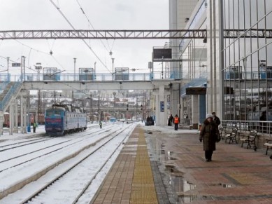 Электричек в регионе практически не останется