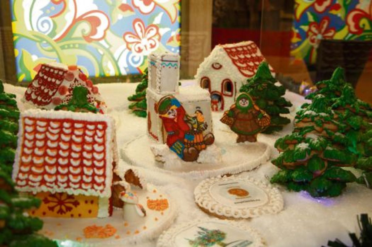 Метод пряника