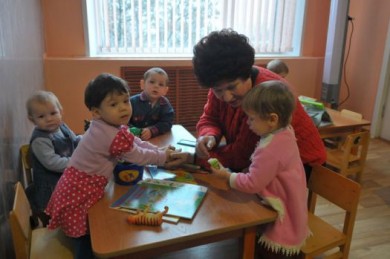 «Я сказала, что отдам детдому миллион, и там потеряли дар речи»