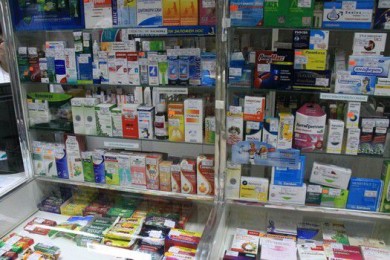 За поставку фальшивых лекарств в белгородские больницы возбудили уголовное дело