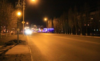Жалоба белгородцев на отсутствие света не подтвердилась
