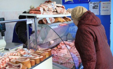 В Белгороде проверят цены на социально значимые продукты