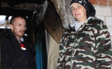 «Мы просили помощи, а нас обвиняют в смерти детей»