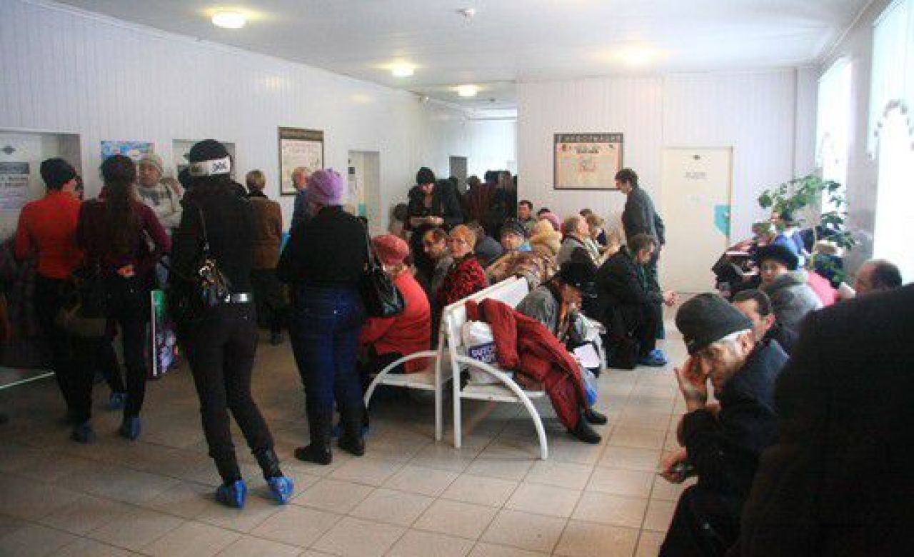 В Белгороде пройдёт день профилактики сердечно-сосудистых заболеваний