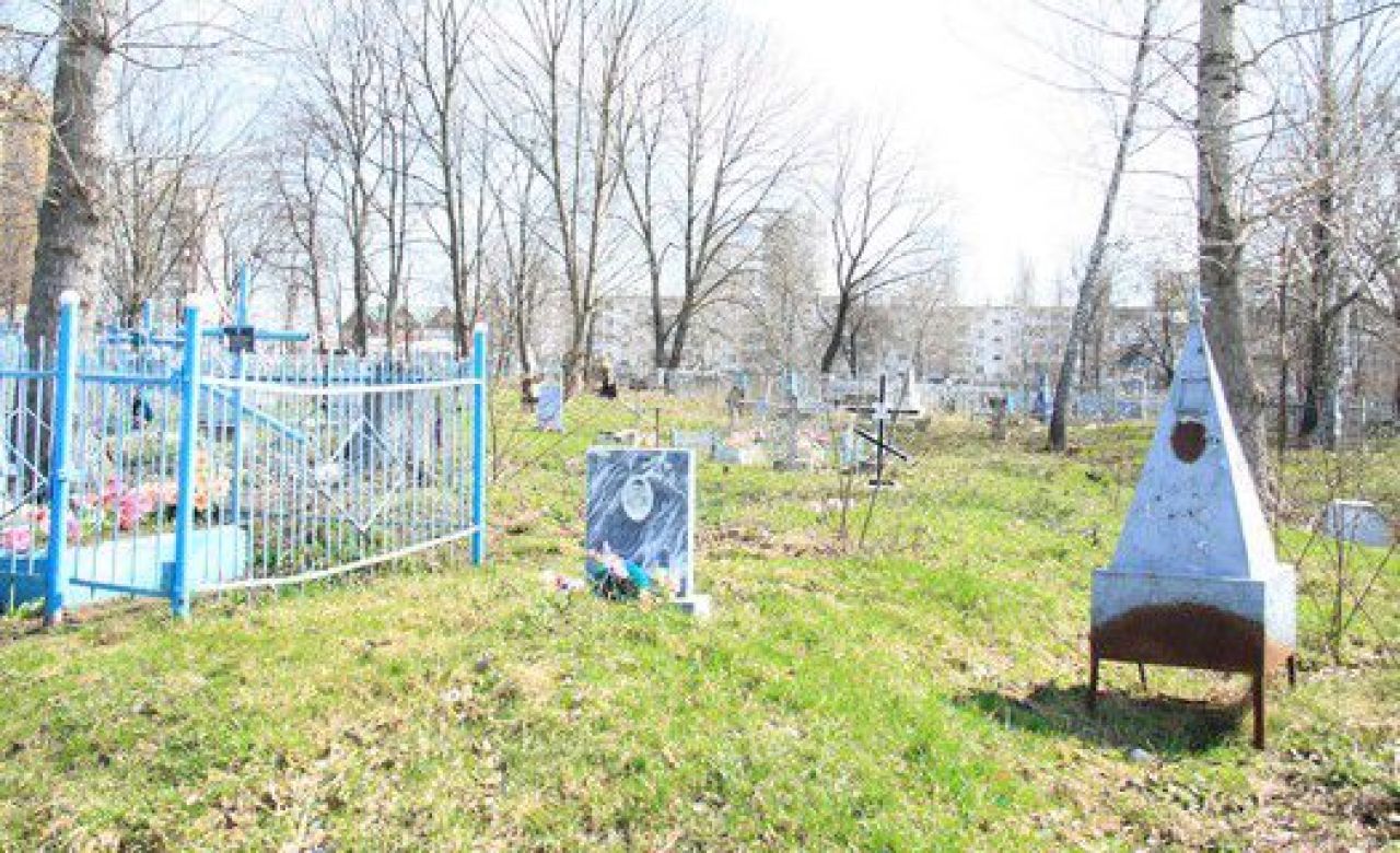 В Белгороде собирают средства на памятник горожанам, не вернувшимся с войны