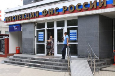 В налоговых инспекциях Белгородской области пройдут дни открытых дверей