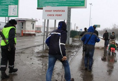 На Белгородчине из 18 останется 10 пограничных пунктов