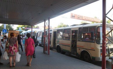 Белгородское УФАС признало перевозчиков «Таксопарка» недобросовестными конкурент...