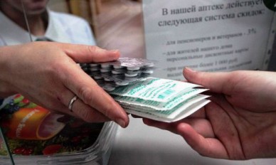 В Алексеевском районе в одной из аптек завышали цены на лекарства