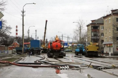 Гиблое место