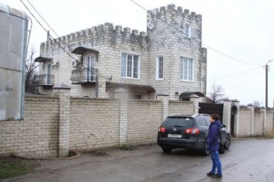 «Кому-то земля наша понадобилась…»