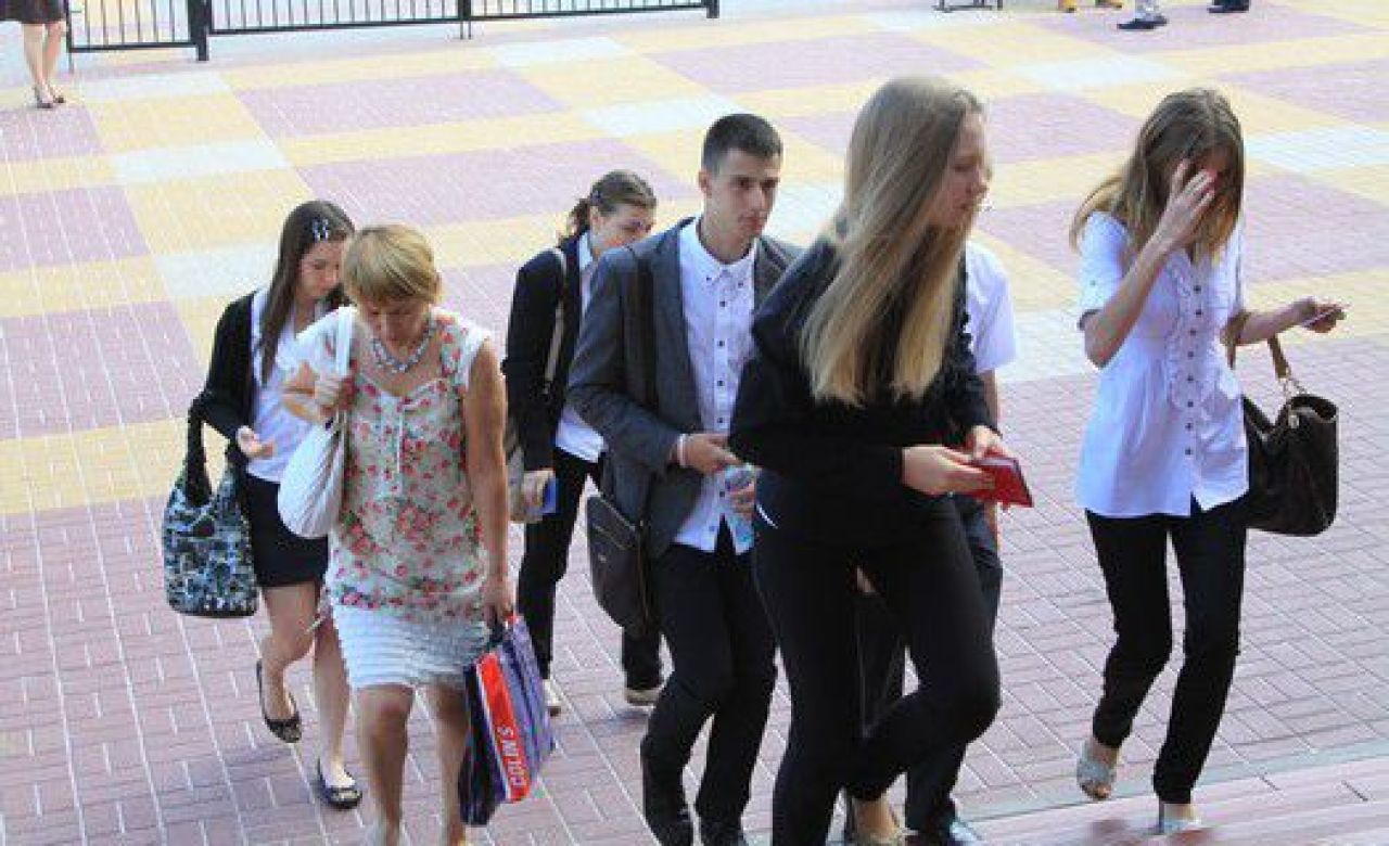 Белгородцы смогут задать вопросы о поступлении в вузы. Онлайн трансляция