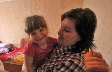 «Мама, когда мы пойдём в подвал?»