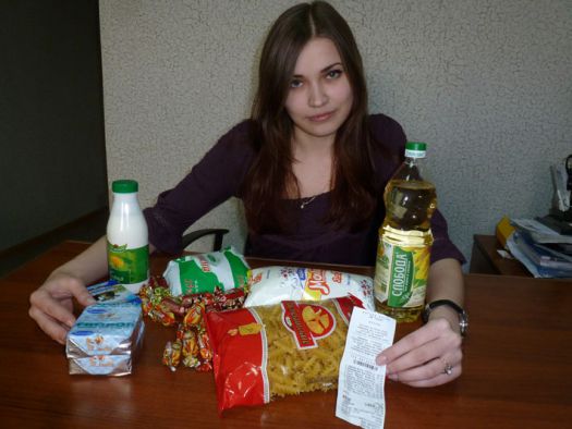 Несмотря на то 
что власти бодро рапортуют о поддержке местных производителей, 
на потребителях и ценах на продукты это не сказывается