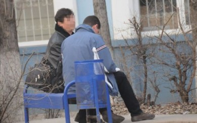 «Хочу продать почку, пока мой долг до миллиона не вырос!»