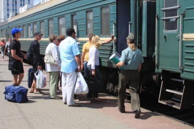 Белгородцам стало легче уехать в Москву и Санкт-Петербург