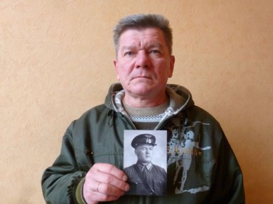 Белгородец рассказал о подвигах своего деда в годы войны