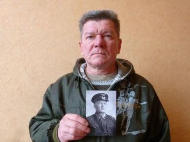 Белгородец рассказал о подвигах своего деда в годы войны