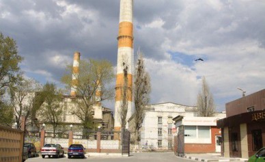 Цементный завод в Белгороде может закрыться