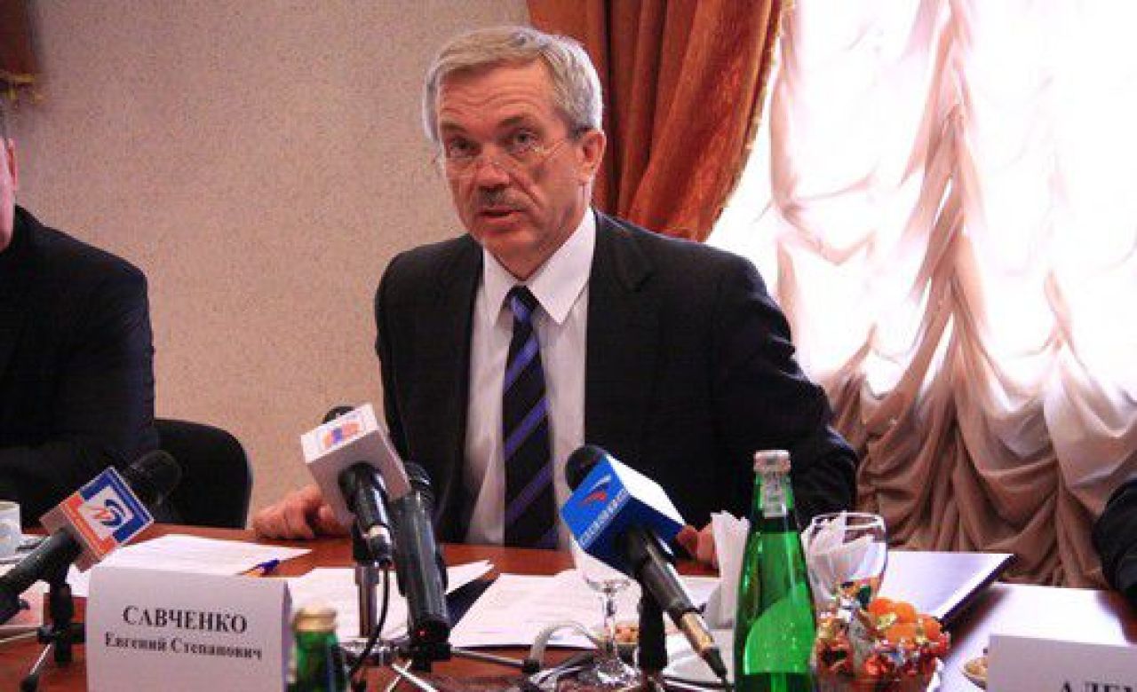 Доходы белгородского губернатора за год увеличились на 130 тысяч рублей