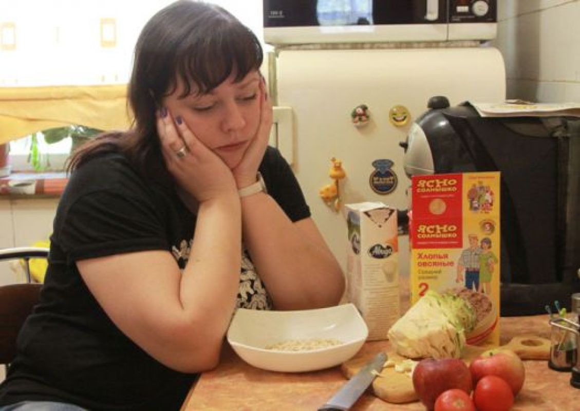 Экономить — полезно для кошелька, но совсем не полезно для организма