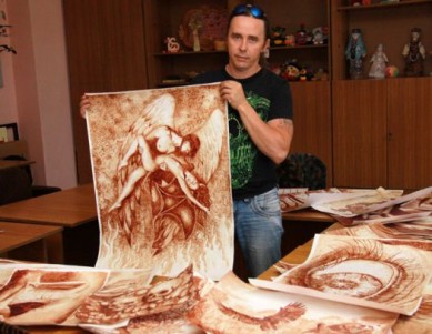 «Лучше сделать что-то безумное, чем не сделать ничего»