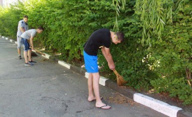 Белгородским подросткам за подработку летом заплатят около 6 тысяч рублей