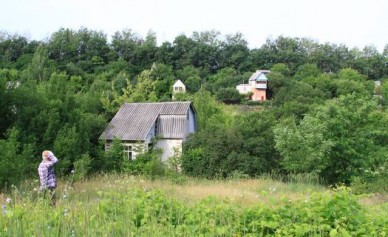 Белгородцам запретят строить на даче всё, что вздумается