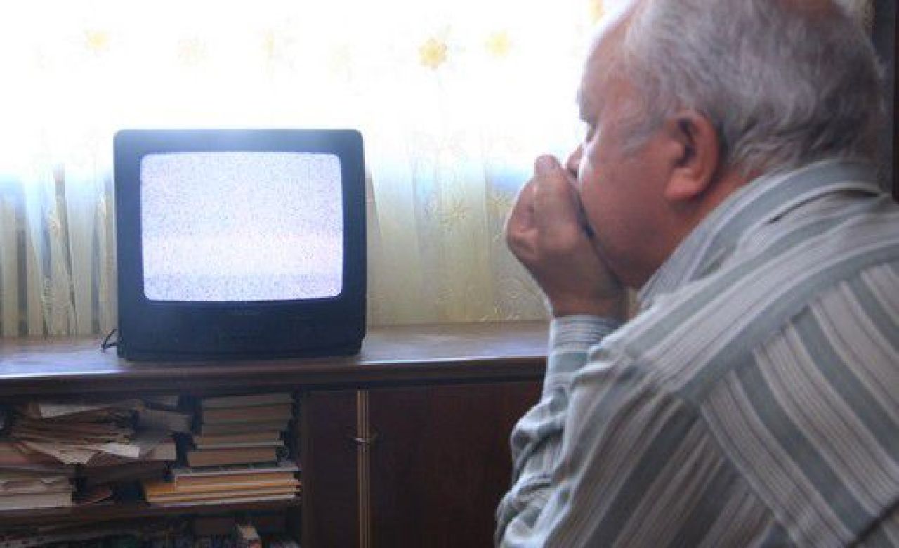 Белгородцам нужно перенастроить телевизоры