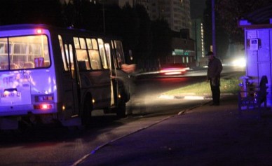 Белгородцы будут с 1 июля ходить по дороге по новым правилам