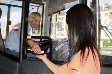 «Белгород ждёт транспортный коллапс!»