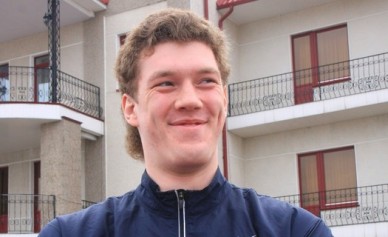 Белгородский волейболист Дмитрий Мусэрский стал капитаном сборной России