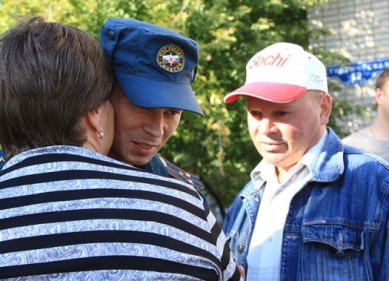 «Я думал только о спасении девочки, даже её лица не запомнил»