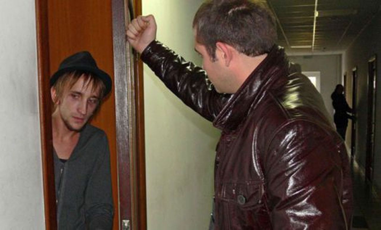 В России должниками в сфере ЖКХ могут заняться коллекторы