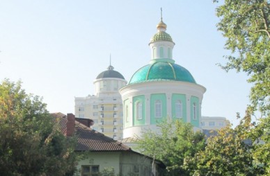 «Вишнёвого сада» в Белгороде не будет