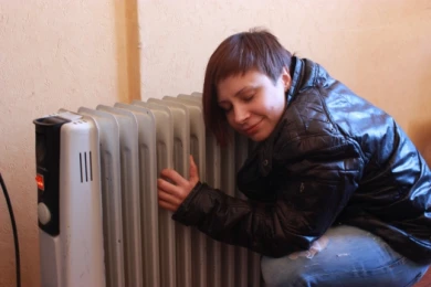 Отопительный сезон в Белгороде начнётся завтра