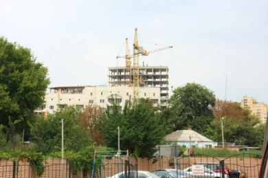 В Белгороде выросли цены на жильё