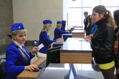 Белгородские турфирмы: вместо Египта можно поехать в Турцию или сдать путёвку