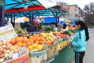 Белгородцам продают спред по цене сливочного масла