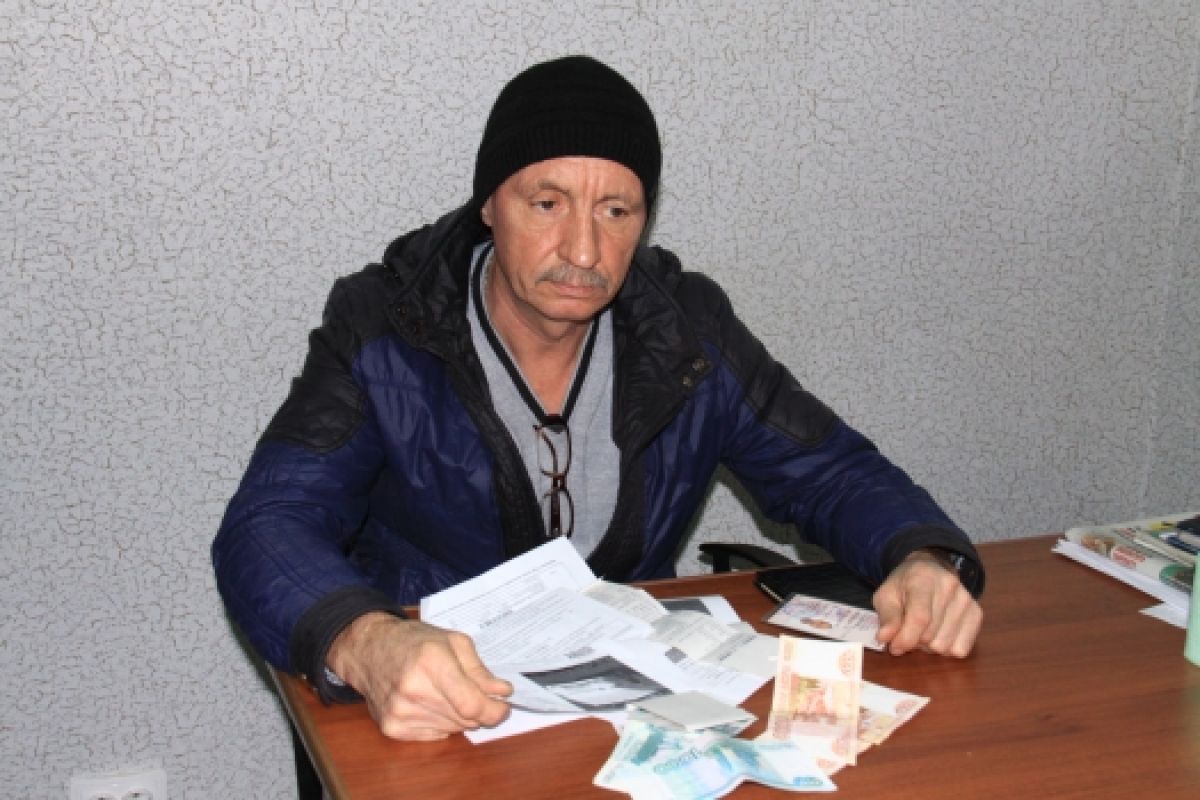 Белгородцы могут остаться без водительских прав