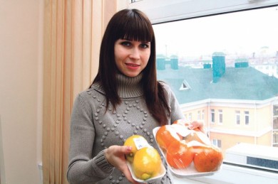 Не нужен нам овощ турецкий…