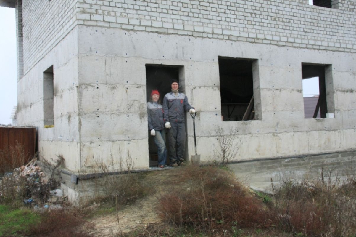 Белгородским жилищным кооперативам предоставили льготы