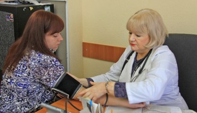 Белгородцам будут выдавать электронные больничные