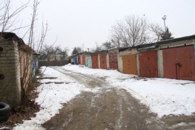 В Белгородской области прокуратура оспаривает ставки за аренду земли под гаражам...