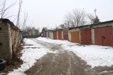 В Белгородской области прокуратура оспаривает ставки за аренду земли под гаражами