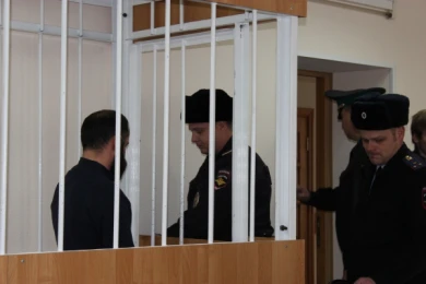 В Белгороде адвокат имама Файзуллы Исмаилова обжаловал решение о его заключении под стражу