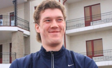 Белгородского волейболиста Дмитрия Мусэрского обвинили в предательстве