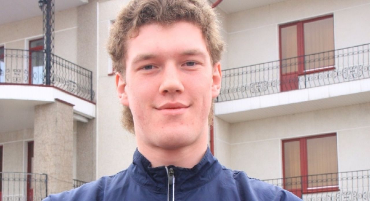 Белгородца Дмитрия Мусэрского не накажут за отказ играть за сборную России