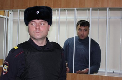 Жене хирурга — «боксёра» угрожают расправой