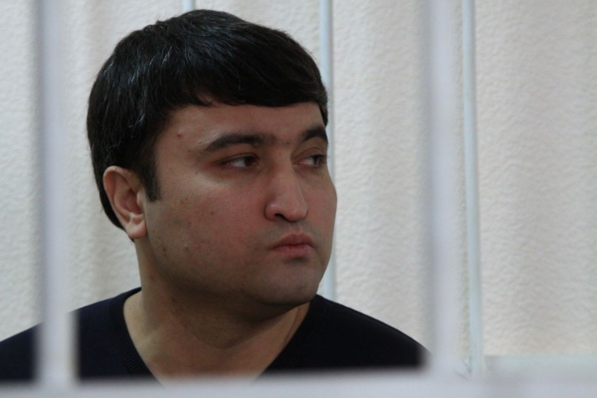 Белгородскому врачу-боксеру продлили срок ареста до 29 апреля